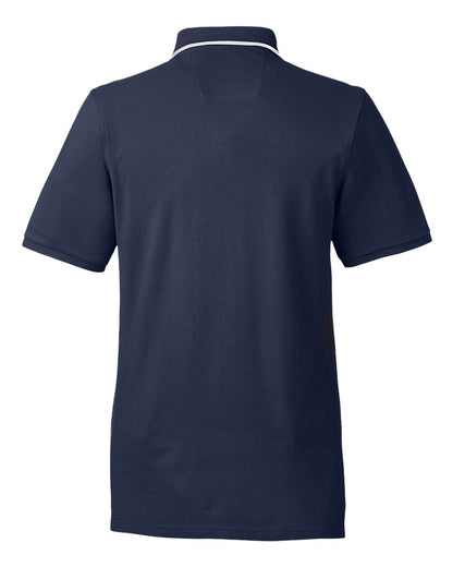 Nautica Men's Deck Polo N17165 #color_Navy