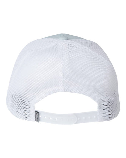 Imperial The Original Sport Mesh Cap X210SM #color_Glacier/ White