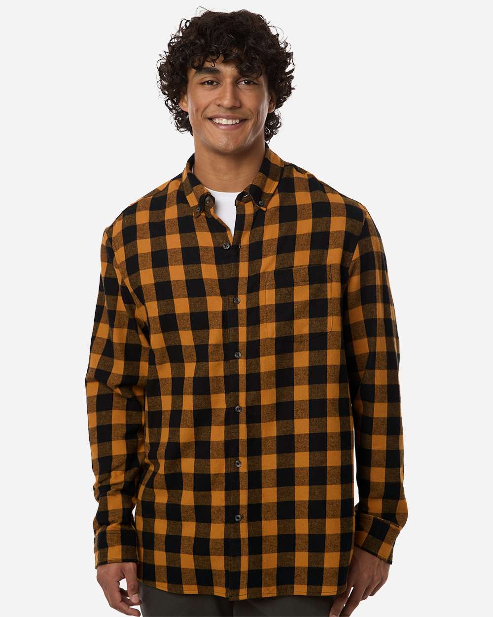 #colormdl_Tobacco/ Black Buffalo