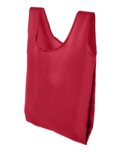 Liberty Bags Reusable Shopping Bag R1500 #color_Red