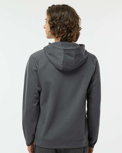 Paragon Unisex Vail Performance Fleece Hooded Sweatshirt 305 #colormdl_Graphite