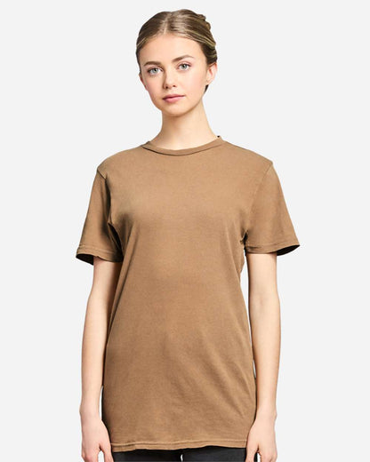 Lane Seven Vintage T-Shirt LST002 #colormdl_Vintage Camel