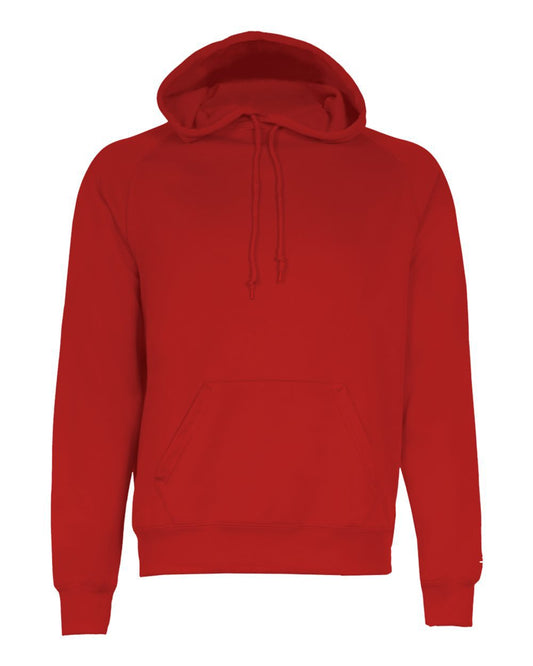 Badger Women's Performance Fleece Hooded Sweatshirt 1460