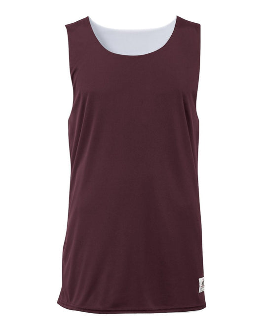 Badger Youth B-Core Reversible Tank Top 2129