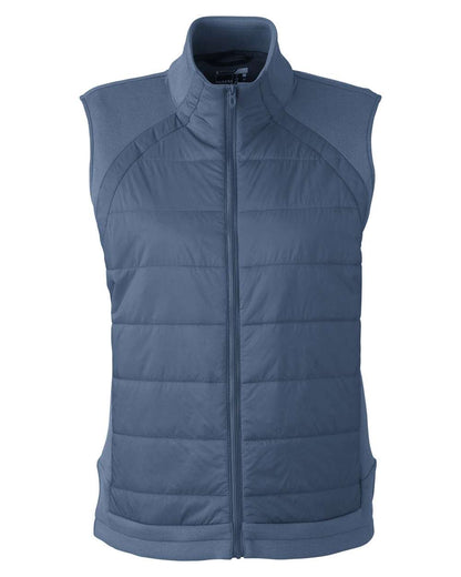 Spyder Women's Impact Vest S17996 #color_Frontier
