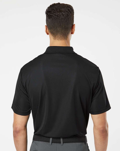 Paragon Men's Sebring Performance Polo 500 #colormdl_Black