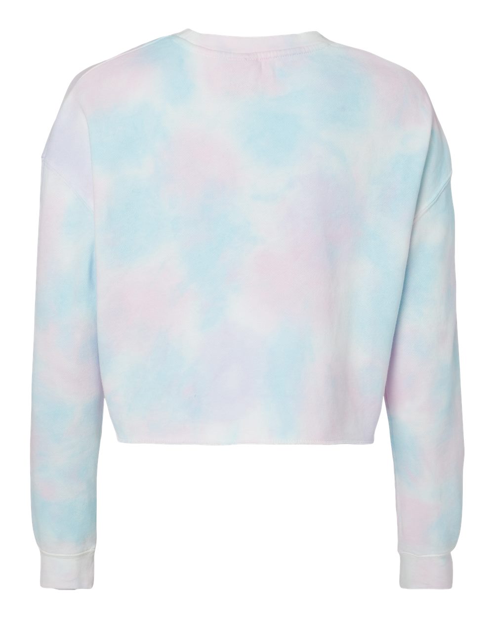 #color_Tie Dye Cotton Candy