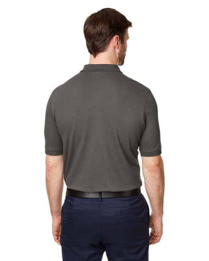Devon & Jones Men's New Classics® Performance Polo DG100 #colormdl_Graphite
