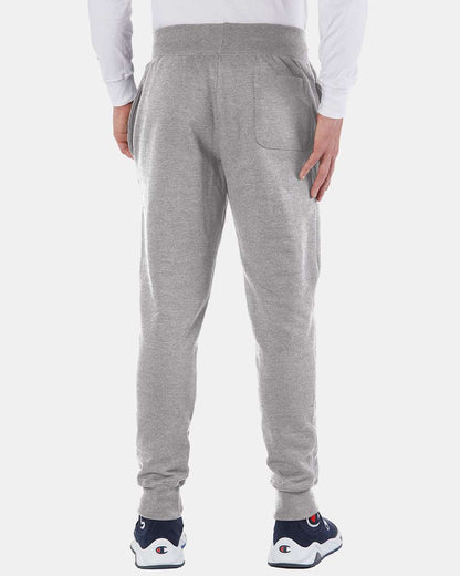 Champion Reverse Weave® Joggers RW25 #colormdl_Oxford Grey