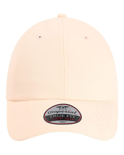 Imperial The Original Performance Cap X210P #color_Peach
