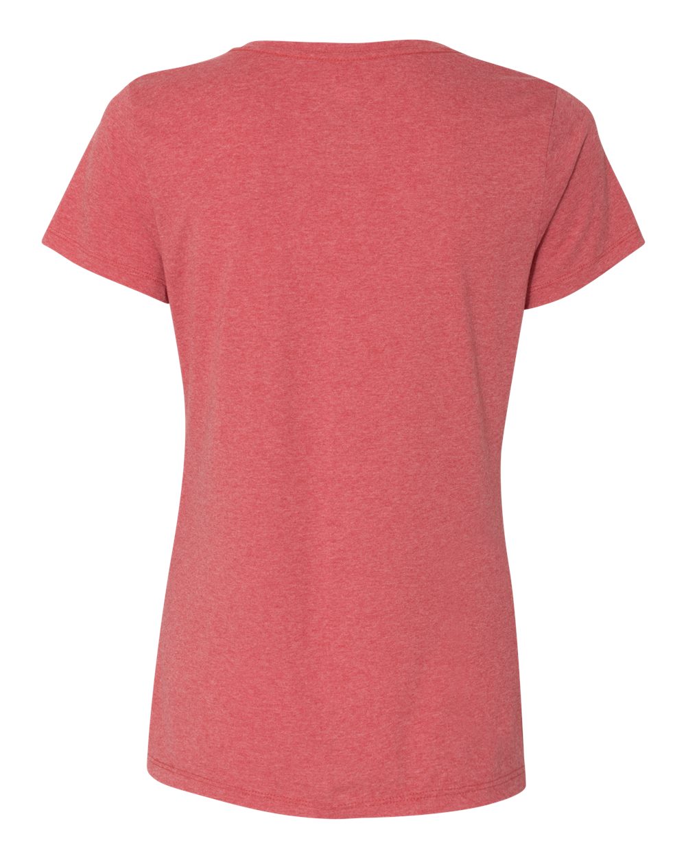 #color_Red Triblend