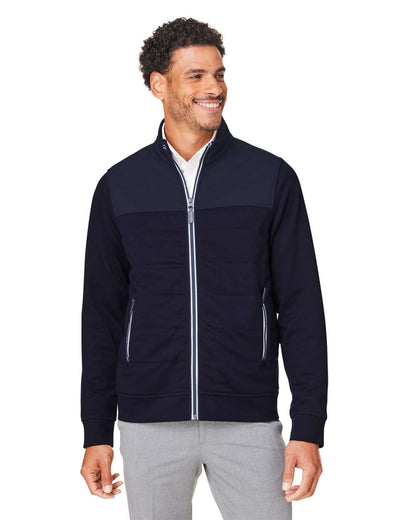 Devon & Jones Men's New Classics® Club Jacket DG71 #colormdl_Navy