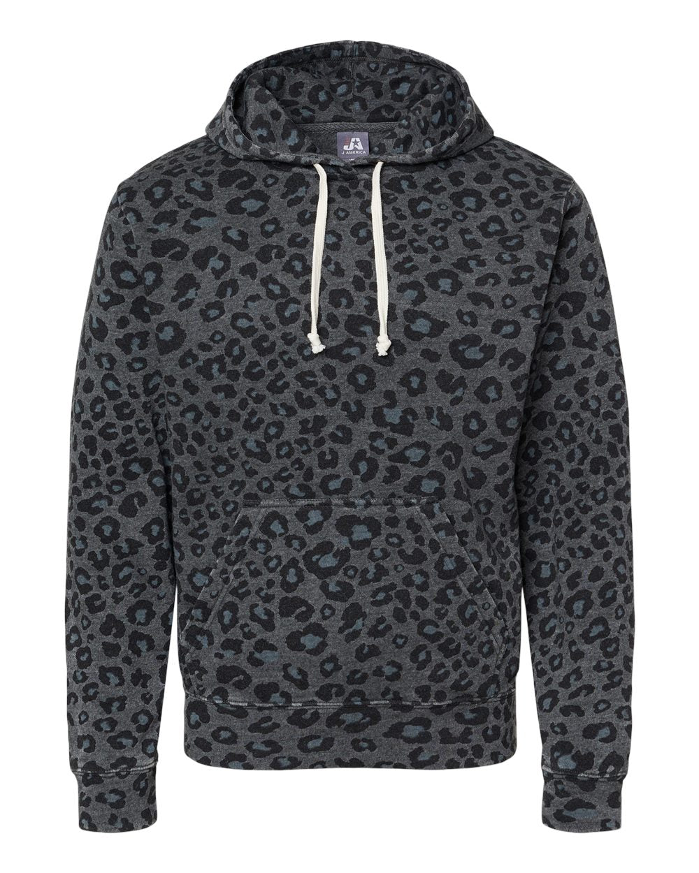 #color_Black Leopard Triblend