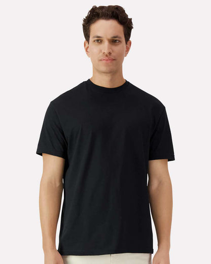 Gildan Unisex Light Cotton T-Shirt 3000 #colormdl_Black