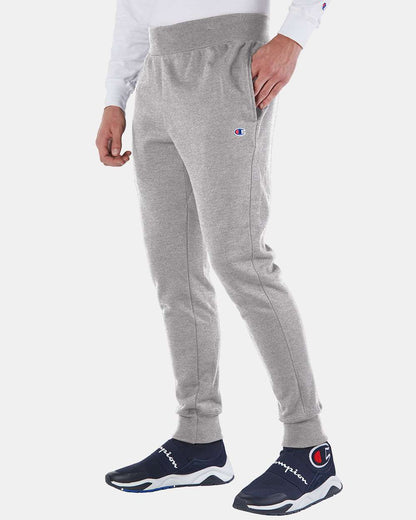 Champion Reverse Weave® Joggers RW25 #colormdl_Oxford Grey