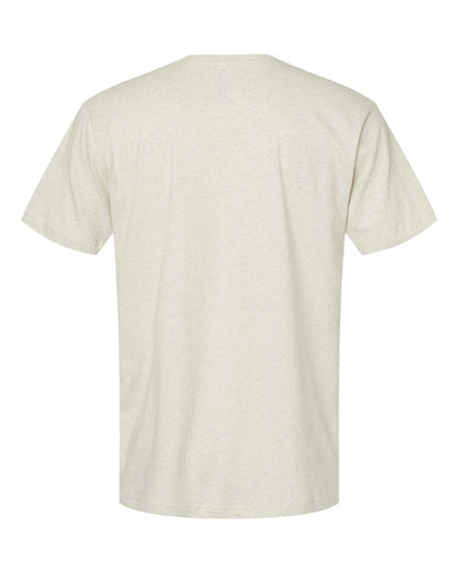 LAT Unisex Fine Jersey Tee 6901 #color_Natural Heather