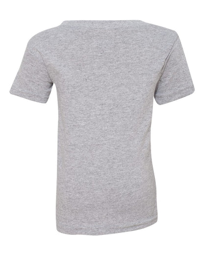 Gildan Toddler Heavy Cotton™ T-Shirt 5100P #color_Sport Grey