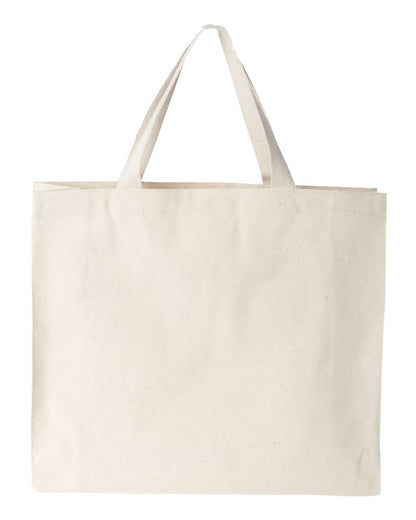 Liberty Bags Katelyn Tote 8501 #color_Natural