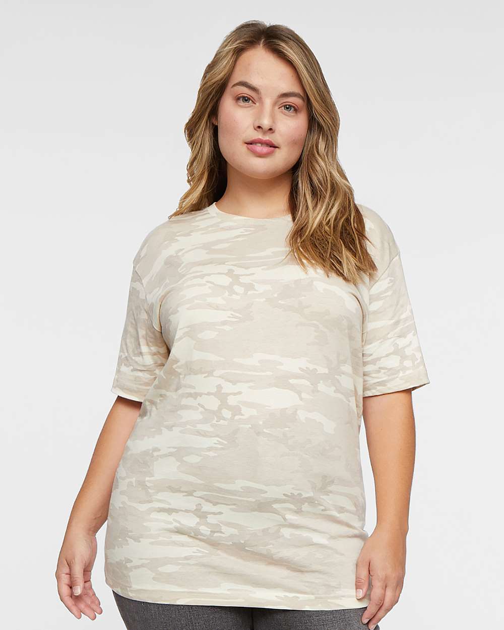 #colormdl_Natural Camo