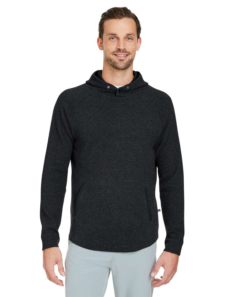 #colormdl_Black/ Heather
