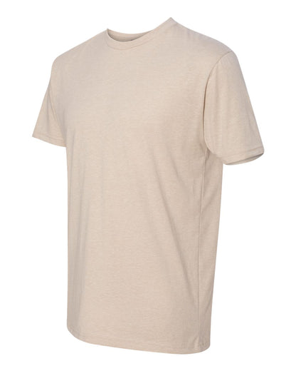 Next Level CVC T-Shirt 6210 #color_Cream