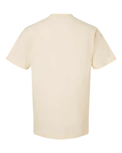 Tultex Heavyweight Street T-Shirt 299 #color_Natural