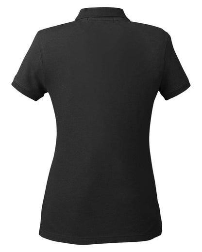 Devon & Jones Women's New Classics® Performance Polo DG100W #color_Black