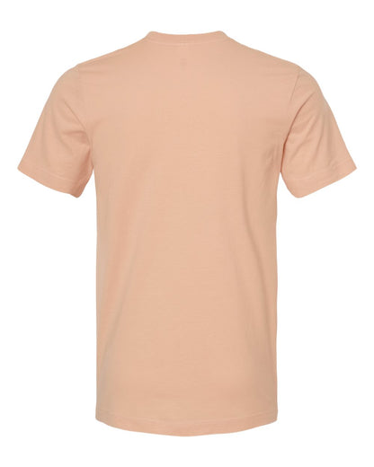Tultex Men's Premium Cotton T-Shirt 502 #color_Peach