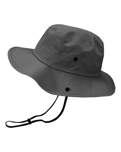 DRI DUCK Ripstop Booney 3754 #color_Charcoal