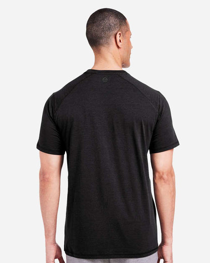 TASC Performance Inc Men's Carrollton Fitness T-Shirt TM110AB #colormdl_Black