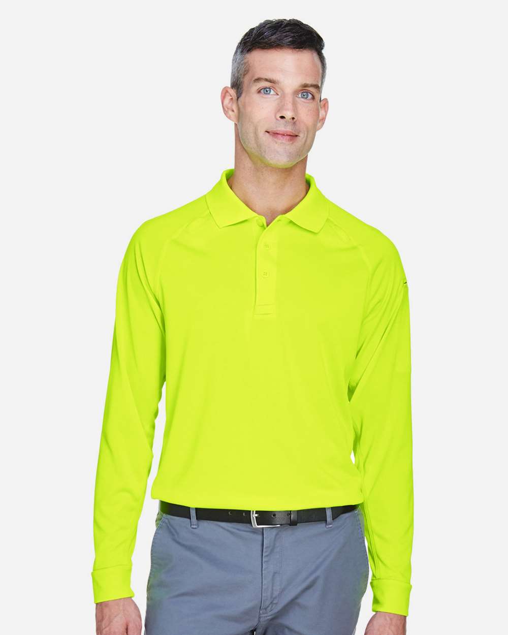 #colormdl_Safety Yellow