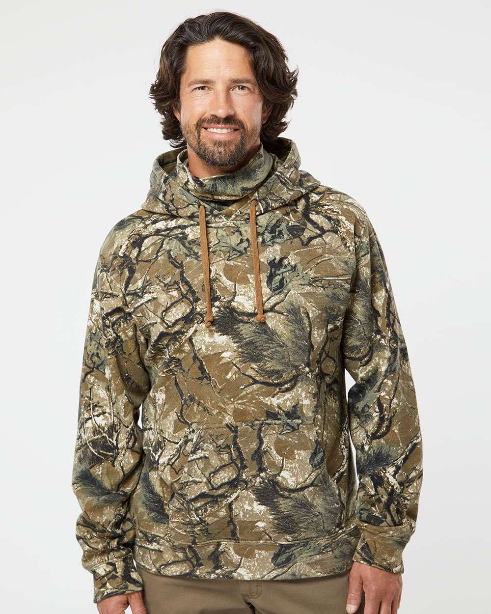 #colormdl_Outdoor Camo
