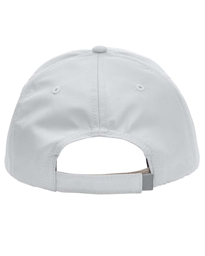 CORE365 Pitch Performance Cap CE001 #color_Platinum