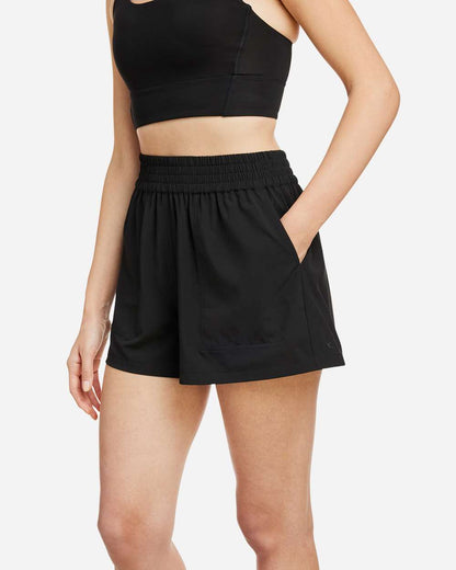 Glyder Women's Sydney Shorts PDP7056 #colormdl_Black