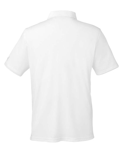 Puma Golf Men's Icon Golf Polo 596799 #color_Bright White