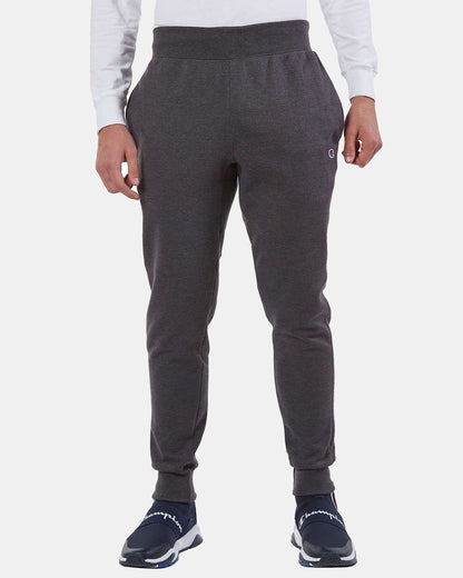 Champion Reverse Weave® Joggers RW25 #colormdl_Charcoal Heather