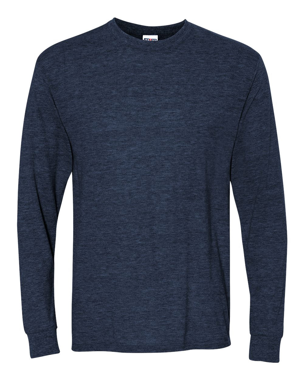 #color_Vintage Heather Navy