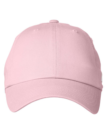 Nautica J-Class Baseball Cap N17606 #color_Sunset Pink