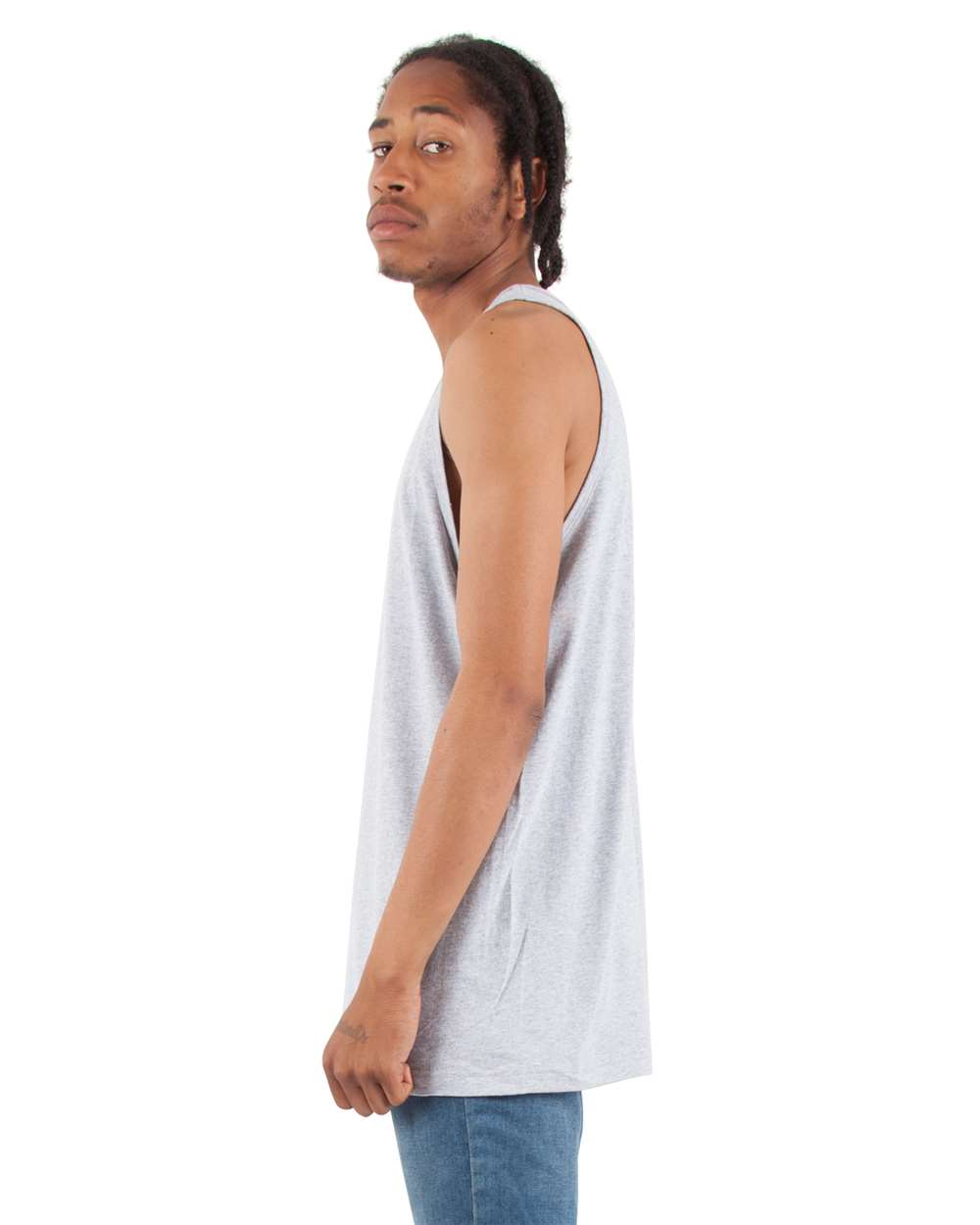 #colormdl_Heather Grey