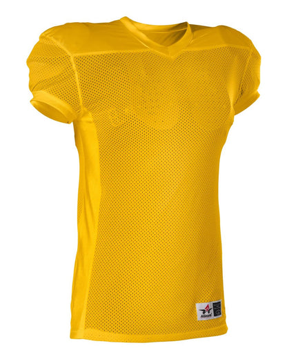 Alleson Athletic Football Jersey 750E #color_Gold