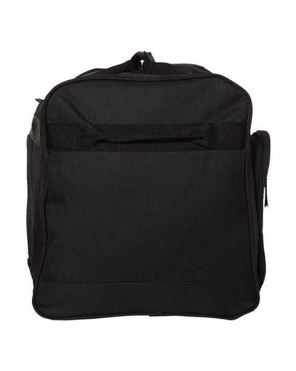 Liberty Bags 27" Explorer Large Duffel Bag 3906 #color_Black