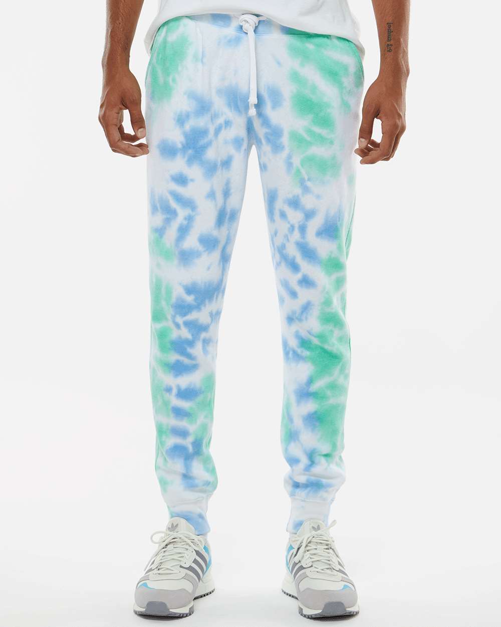 #colormdl_Lagoon Tie Dye