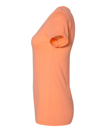 Next Level Women's Ideal T-Shirt 1510 #color_Light Orange