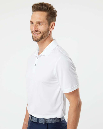 Adidas Men's Performance Polo A230 #colormdl_White