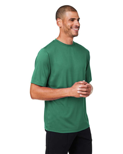 Team 365 Men's Zone Performance Mesh T-Shirt TT15 #colormdl_Sport Forest