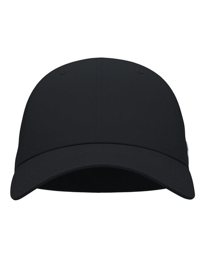 Under Armour Team Blitzing Cap 1376702 #color_Black/ White