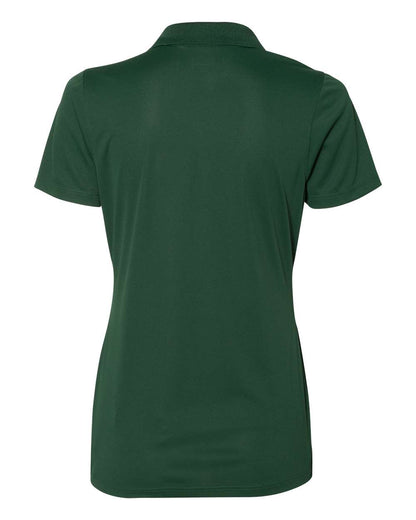 Russell Athletic Women's Essential Polo 7EPTUX #color_Dark Green
