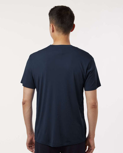 AllPro Men's Pro-Lock Performance T-Shirt 48000 #colormdl_Navy