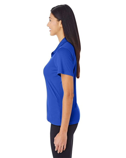 Team 365 Women's Zone Performance Polo TT51W #colormdl_Sport Royal