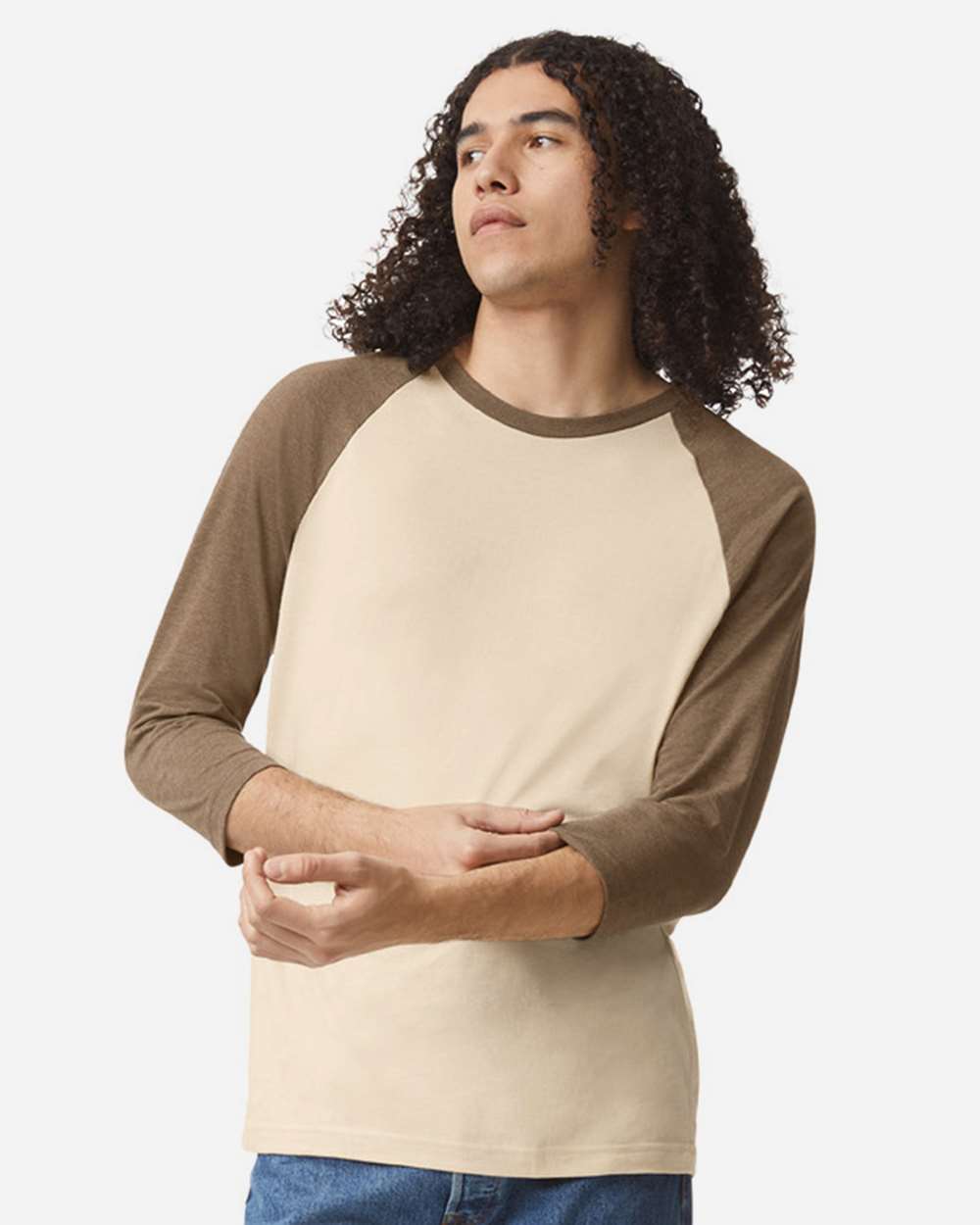 #colormdl_Heather Bone/ Heather Army